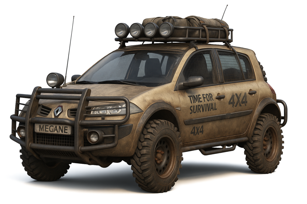 Chrysler 300C 2008 3.0L 235cv