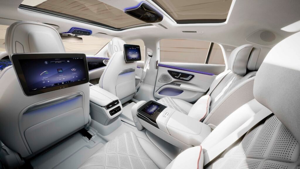 Renault Megane 2004 1.6L 115cv