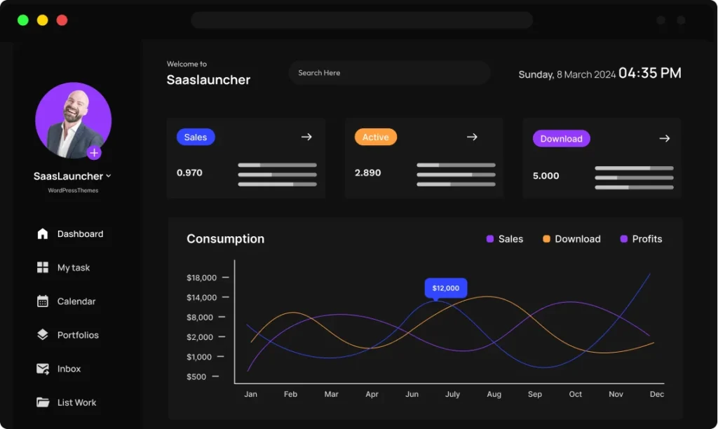 BMW Serie 3 2008 3.0L 218cv