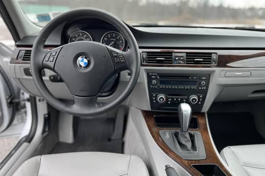 BMW Serie 3 2008 3.0L 218cv