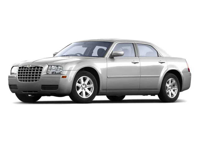 Chrysler 300C 2008 3.0L 235cv