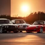 Los tres coches de los 90 que hoy me parecen una inversión inteligente